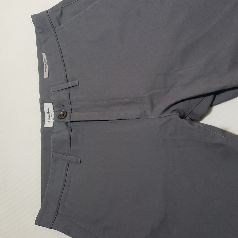 Mens pants chino 34x32